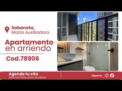 Apartamento 1143-78906