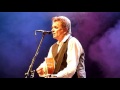Donnie Munro - The Wire - Live 2015
