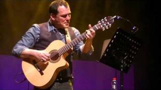 Ismael Serrano - si Peter Pan viniera