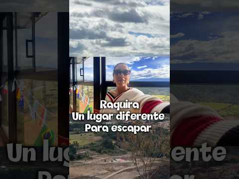RAQUIRA UN PUEBLO PARA CONOCER #raquira#boyacá #leidyglowstyle