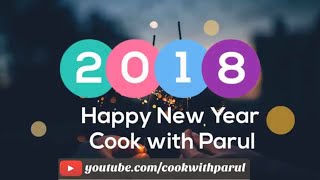Happy New Year 2018 | Amazing Best Wishes, Video message for whatsapp, Greetings | Facebook