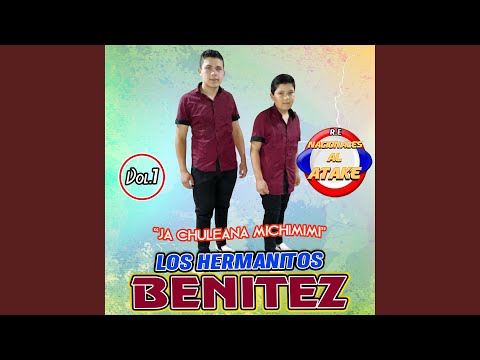 La De La Mochila Azul