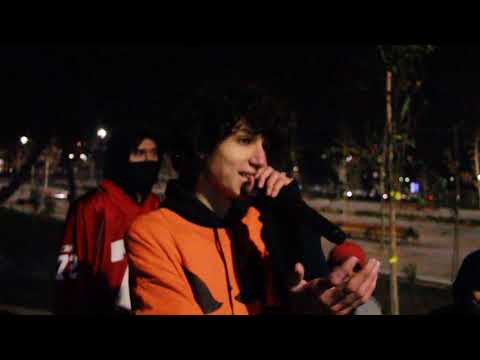 SEMIS | NARE VS THODAL | GOD´S PLAN VOLUMEN FINAL