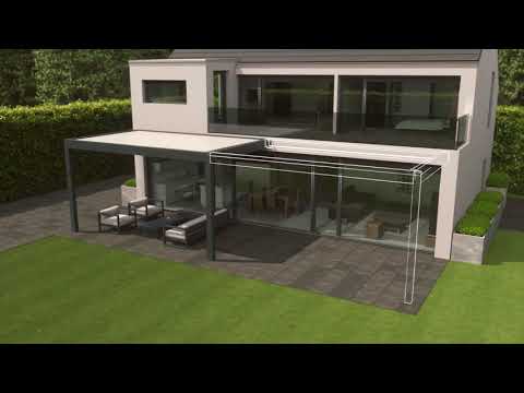 BRUSTOR B200XL Produkt-Video