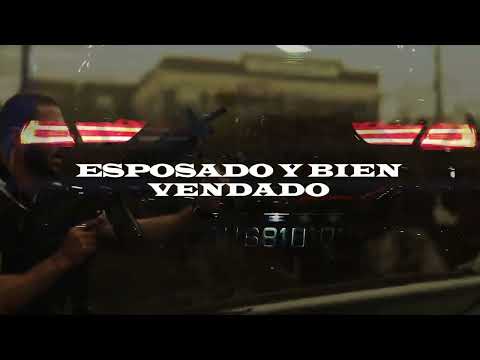 Carlos Ramirez ft La Nueva Marca - Vale La Pena Ser Caro / video lyric