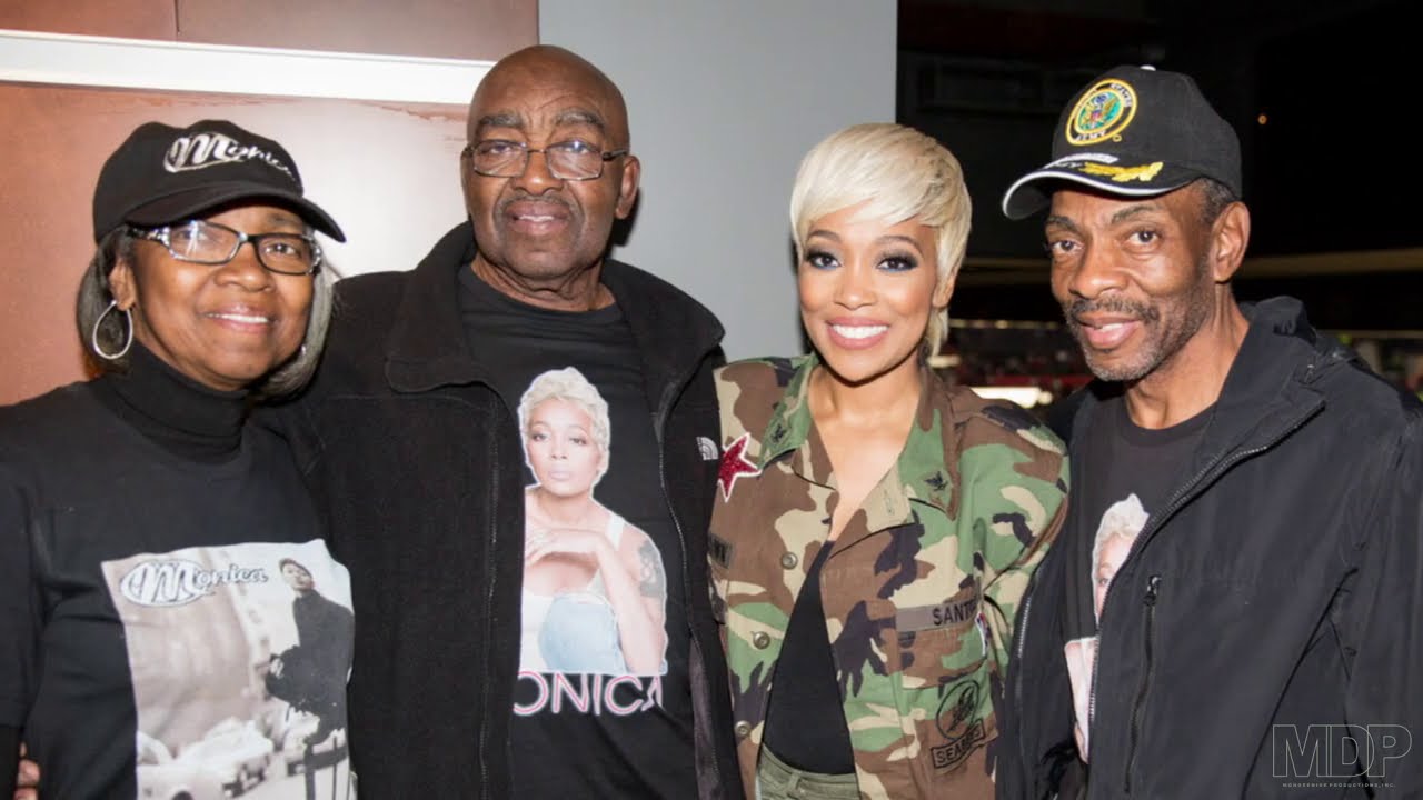 The Story Of 'Miss Thang' Trailer