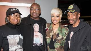 The Story Of 'Miss Thang' Trailer