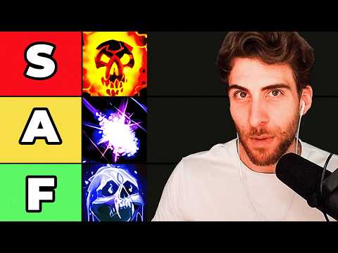 Ranking EVERY SPEC For Midnight PvP (EMERGENCY UPDATE)