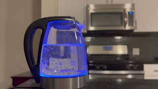 Download lagu 1 hour of relaxing sound of boiling Water in a kettle mp3