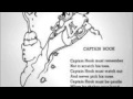 Captain Hook by Shel Silverstein