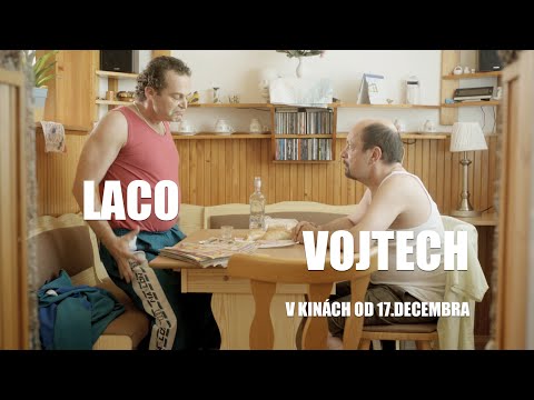 VOJTECH - trailer