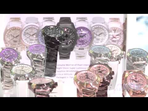 Aero-TV: Timely and Uncompromising – The Abingdon Company Watches