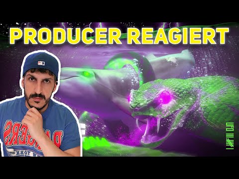 Producer REAGIERT auf Ufo361 feat. Gunna – „On Time“ 🌊 🌊 🌊