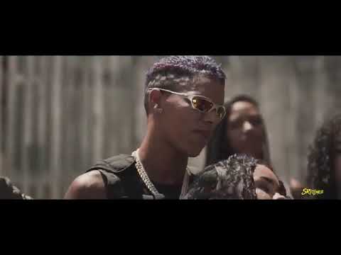 MC KEVIN DO RECIFE - PARADO NO BAILÃO [CLIPE OFICIAL] LANÇAMENTO 2018 @EQUIPEVIROTEOFICIAL