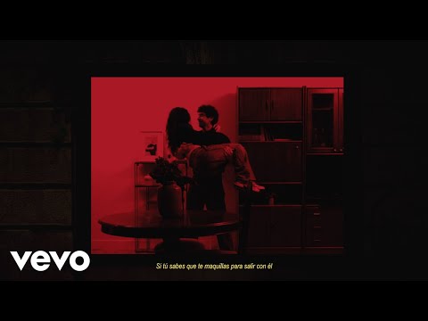 Dib - Cena en NY (Lyric Video)