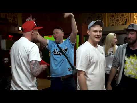 Show Yours Skills XXXVI edycja Rotterdam