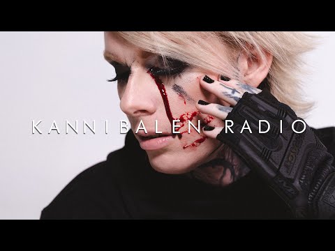Kannibalen Radio ft. Varien - Ep.194 Hosted by Lektrique