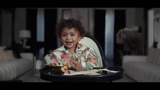 Apple Music — Asahd vs  Khaled  The Negotiation — Apple