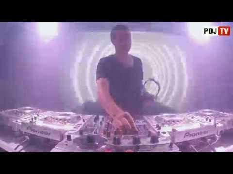 DJ Yan video live mix (PDJTV)