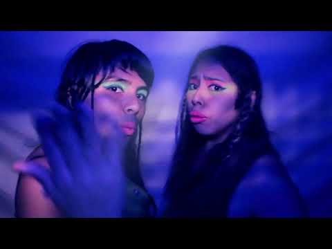 BRENDAH JAH FT WIZI - PODEROSAS (Prod. SoFlyRec)