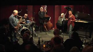 Connye Florance - Bye Bye Blackbird