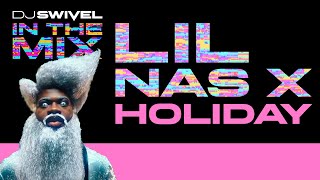 Download lagu In The Mix: Lil Nas X - Holiday mp3 Download lagu In The Mix: Lil Nas X - Holiday mp3