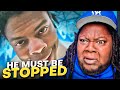 HE MUST BE STOPPED!!!  IShowSpeed - God is Good (Official Music Video) REACTION!!!!!