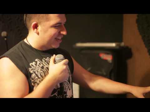 Season 1 - Episode 1 - Rig Rundown (AxeFx and Midi Triggering)