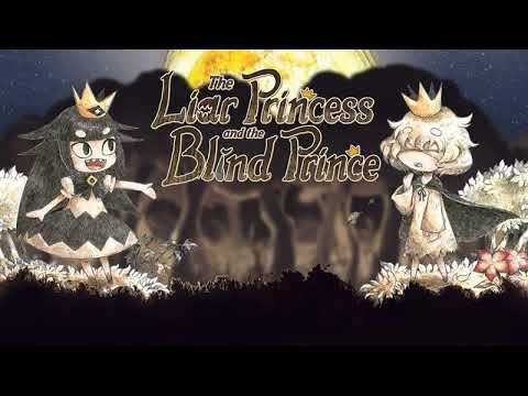 Sound Test Unlocked! Best VGM 2805 - The Witch of Madness (The Liar Princess and the Blind Prince)