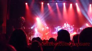 Chevelle Jawbreaker Live HD HQ Audio!!!