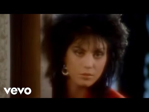 Joan Jett & the Blackhearts - Little Liar (Official Music Video)