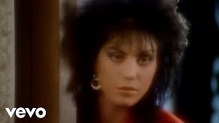 Joan Jett &amp; the Blackhearts - Little Liar (Official Music Video)