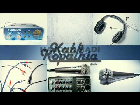 Hajduk/Radi - Mamy To [KabliKopalnia]