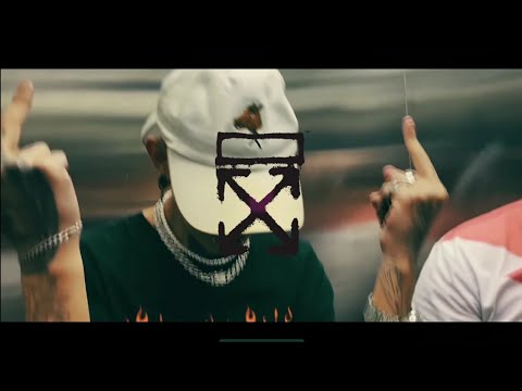 SAGATZIN X SHAKA - OFF-WHITE ❎ (Official Video)