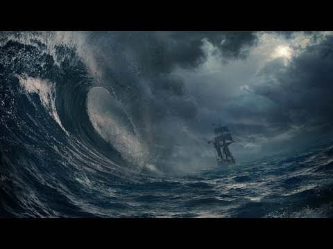 The Pirates Charles - The Storm