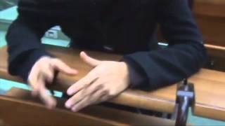 ROMA - VITE IN EMERGENZA