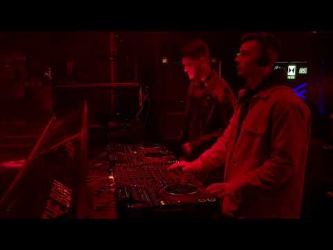 Temple Gate - Live 16.07.22 @ The Bow - Warm up to Dmitry Molosh [Progressive House DJ Mix] 4K
