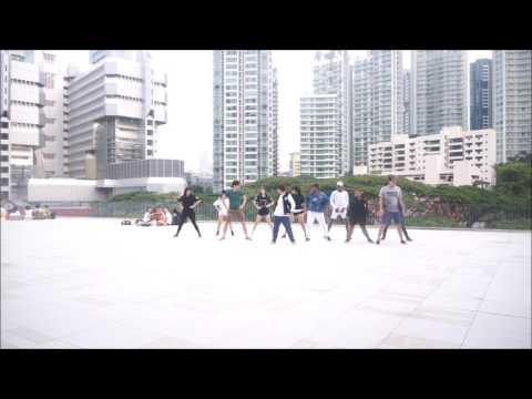 170317 || KPOP Dance Off Vol. 84: T-Ara - Sugar Free