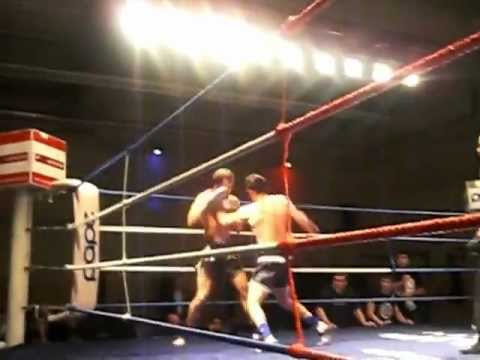 Johann Dederer 2 Runde , Duisburg IKBO