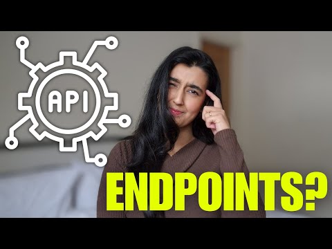What is an Endpoint?