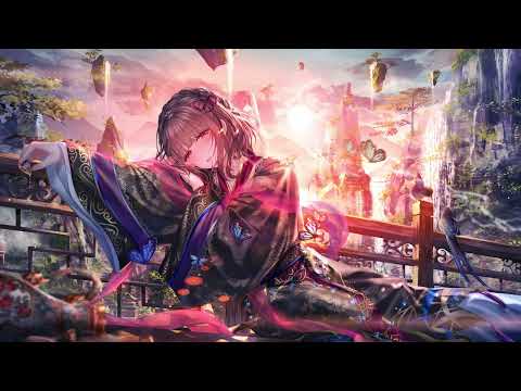Arash - Temptation (feat. Rebecca) (252BPM osu! Nightcore Mix)