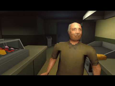 Serve Or Die Steam Key Global Trailer