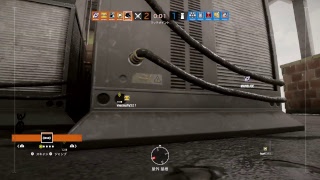 ［実況　R6S]　ばやしーじ