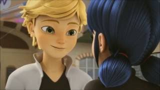 If You Love Me For Me- Miraculous Ladybug AMV (Adrienette)