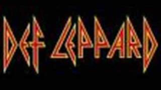 Def Leppard - Let it Go