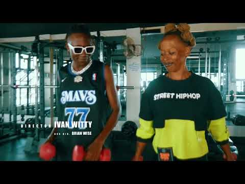 Aciro Kpe Lion Man (Official Video) 2025