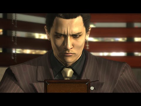 YAKUZA 3 Remastered Walkthrough Gameplay Part 6 - UNFINISHED BUISINESS