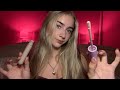 ASMR FAST And AGGRESSIVE Makeup Application Will Cure Tingle Immunity