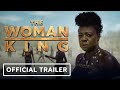 The Woman King 2022 Official Trailer