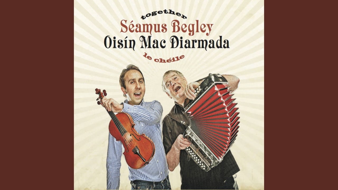 An Tseanbhean Bhocht | Séamus Ó Beaglaoich
